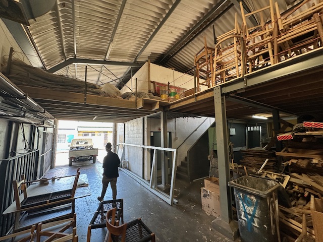 To Let commercial Property for Rent in Woodstock Western Cape